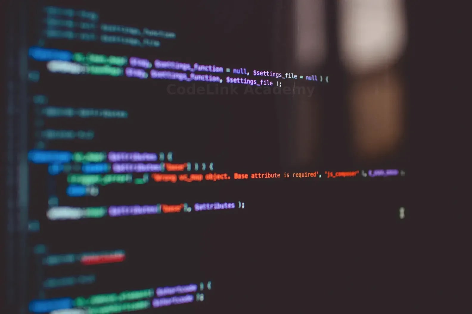 CodeLink Academy